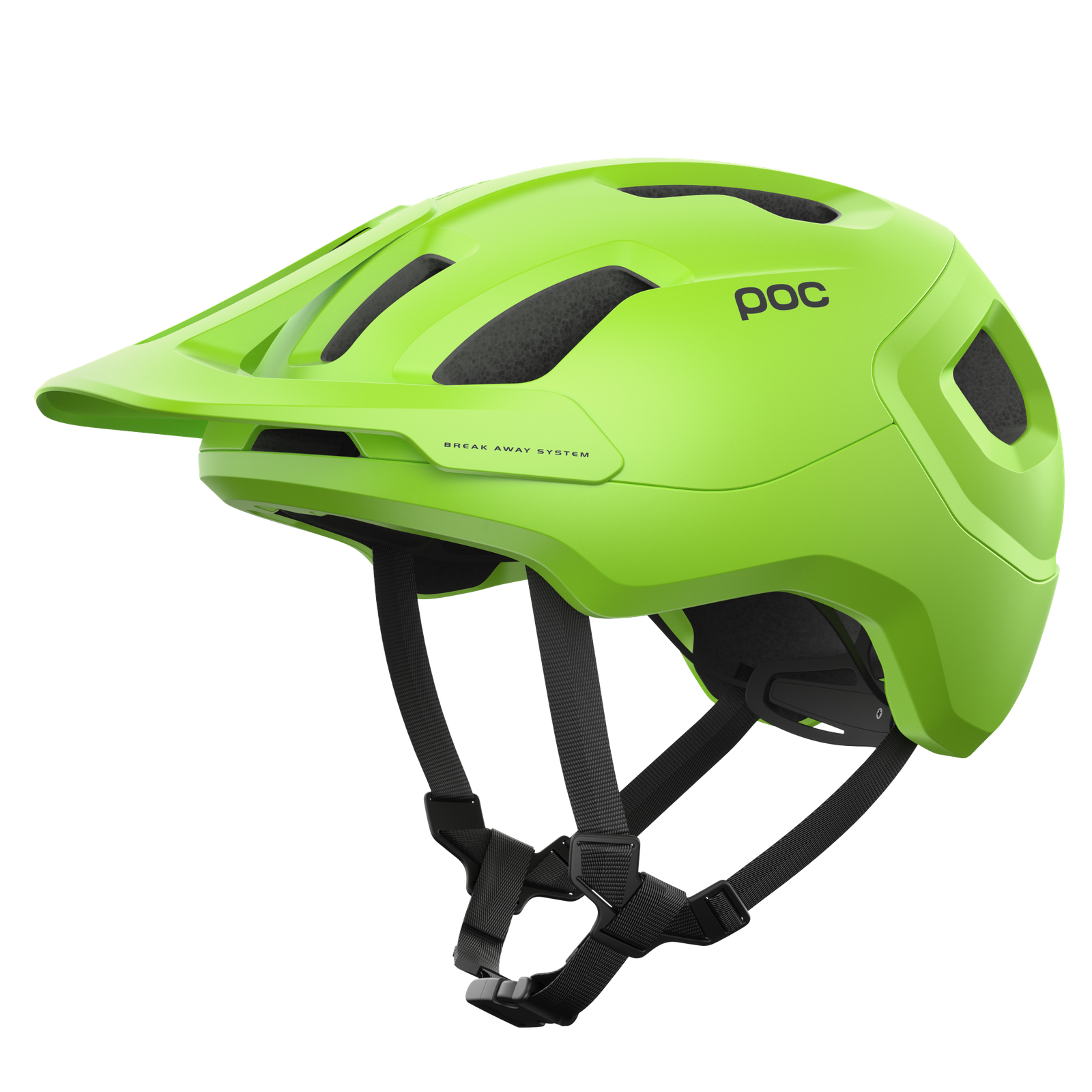 POC - Casco da MTB Axion