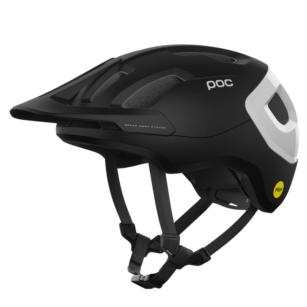 Mountain Bike Helmet - POC Axion Race MIPS