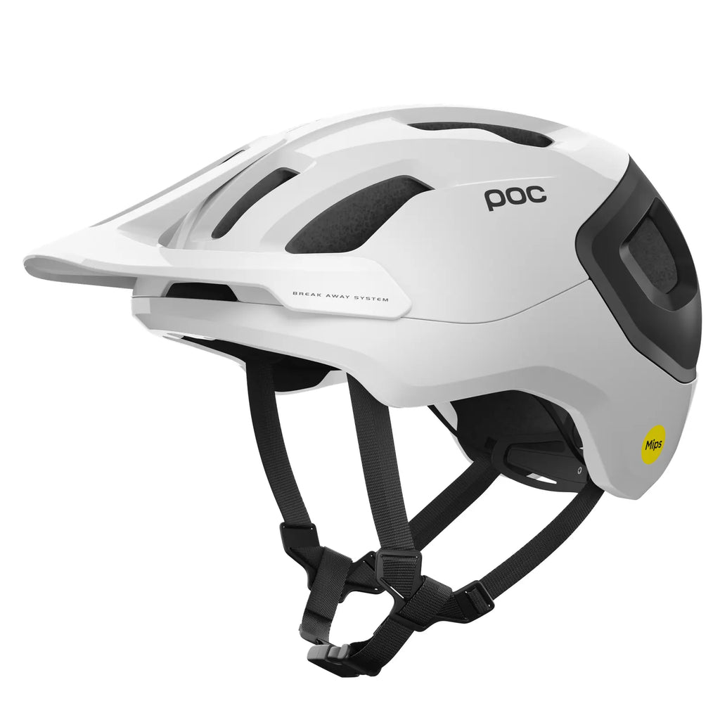 Mountain Bike Helmet - POC Axion Race MIPS