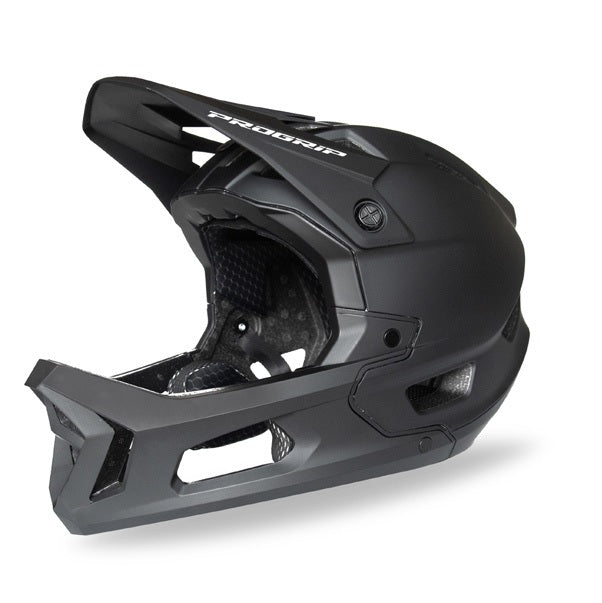 Progrip - Casco per MTB integrale da Bambino Guardian