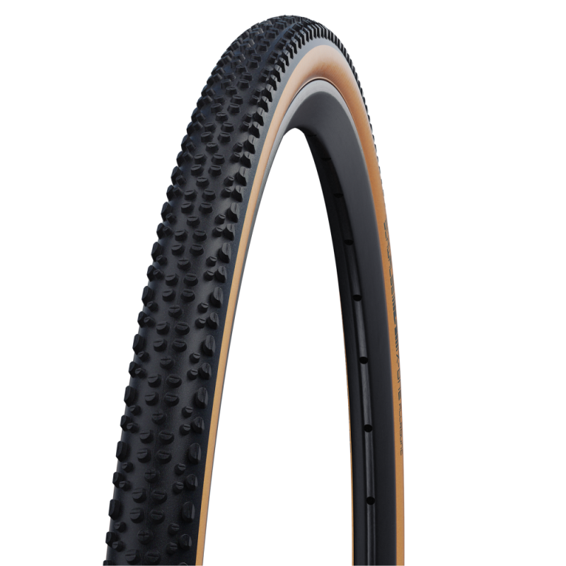 Schwalbe - Copertone X-One AllRound 700x33C