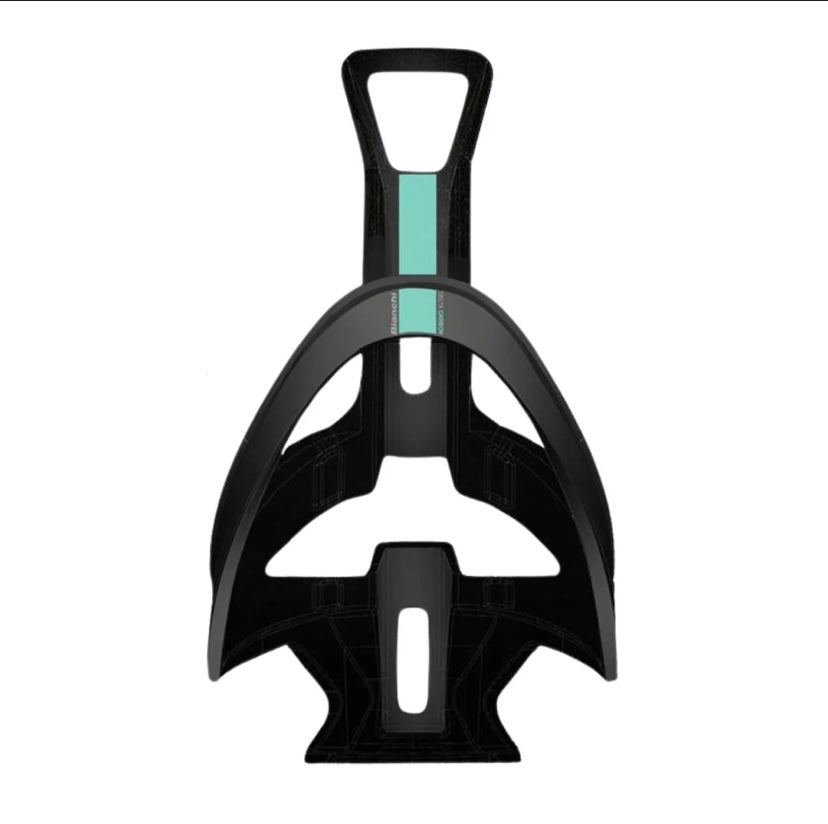 Portaborraccia Bianchi Delta Carbon