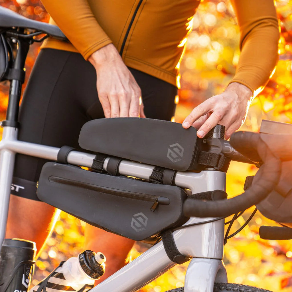 Skuad – Top Tube Explorer