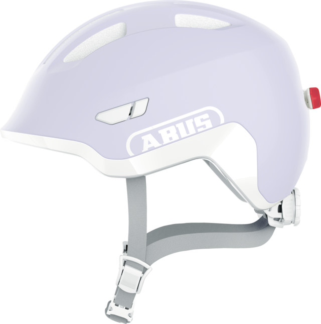 ABUS Smiley 3.0 ACE LED Casco per Bambini