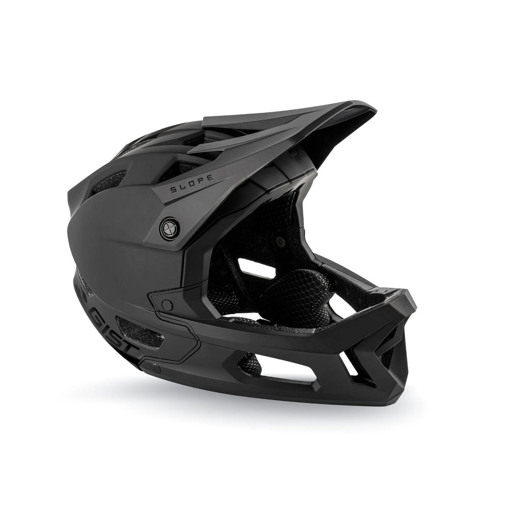 Casco Gist Slope – All-Mountain / Enduro