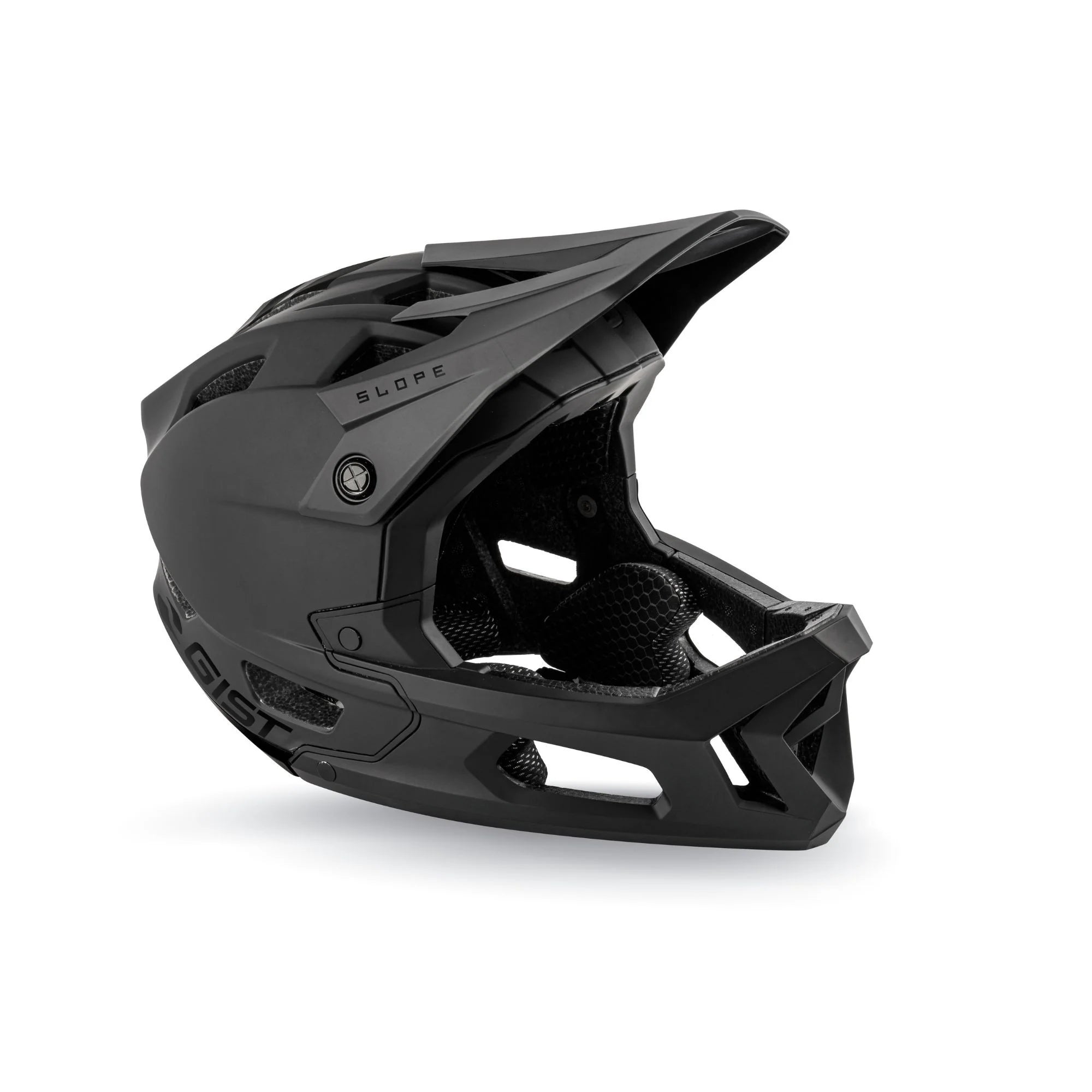 Casco Gist Slope – All-Mountain / Enduro