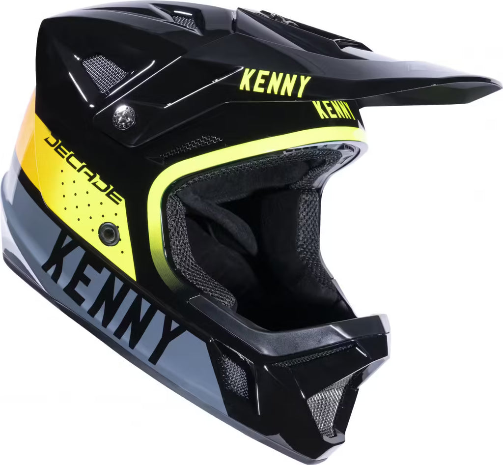 Casco Integrale KENNY Decade Mips