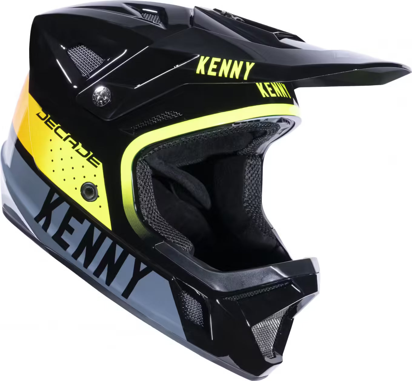 Casco Integrale KENNY Decade Mips