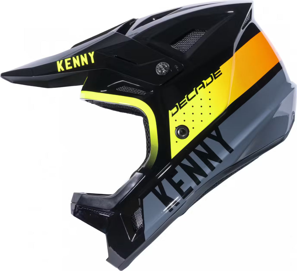 Casco Integrale KENNY Decade Mips