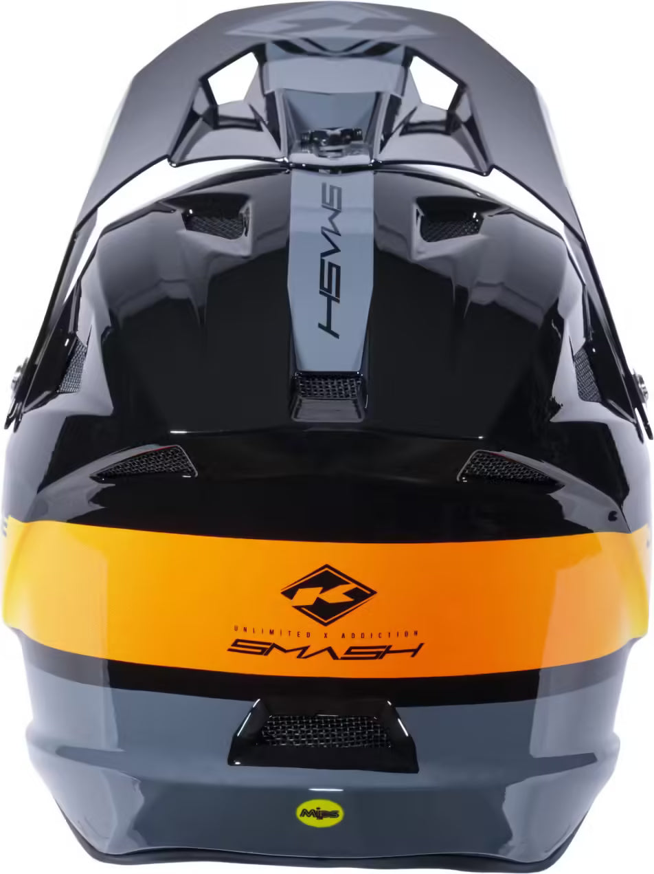 Casco Integrale KENNY Decade Mips