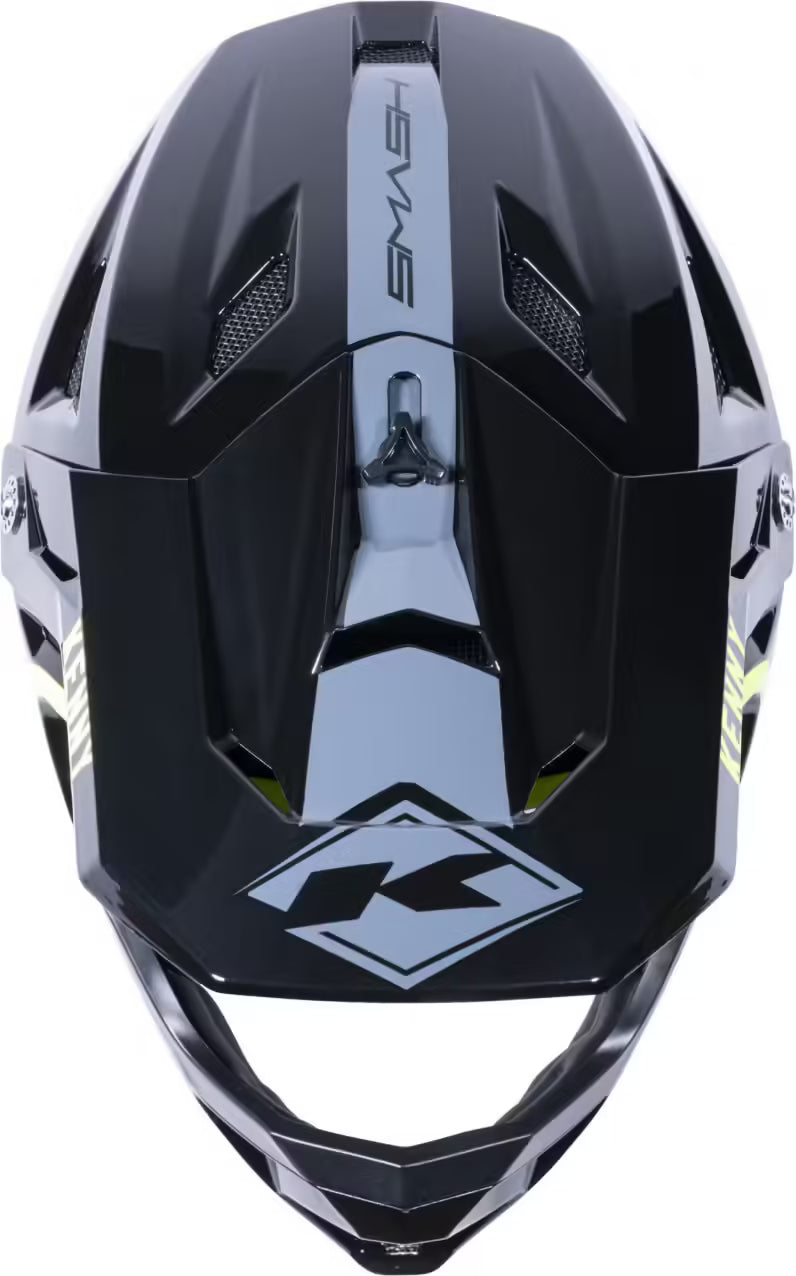 Casco Integrale KENNY Decade Mips