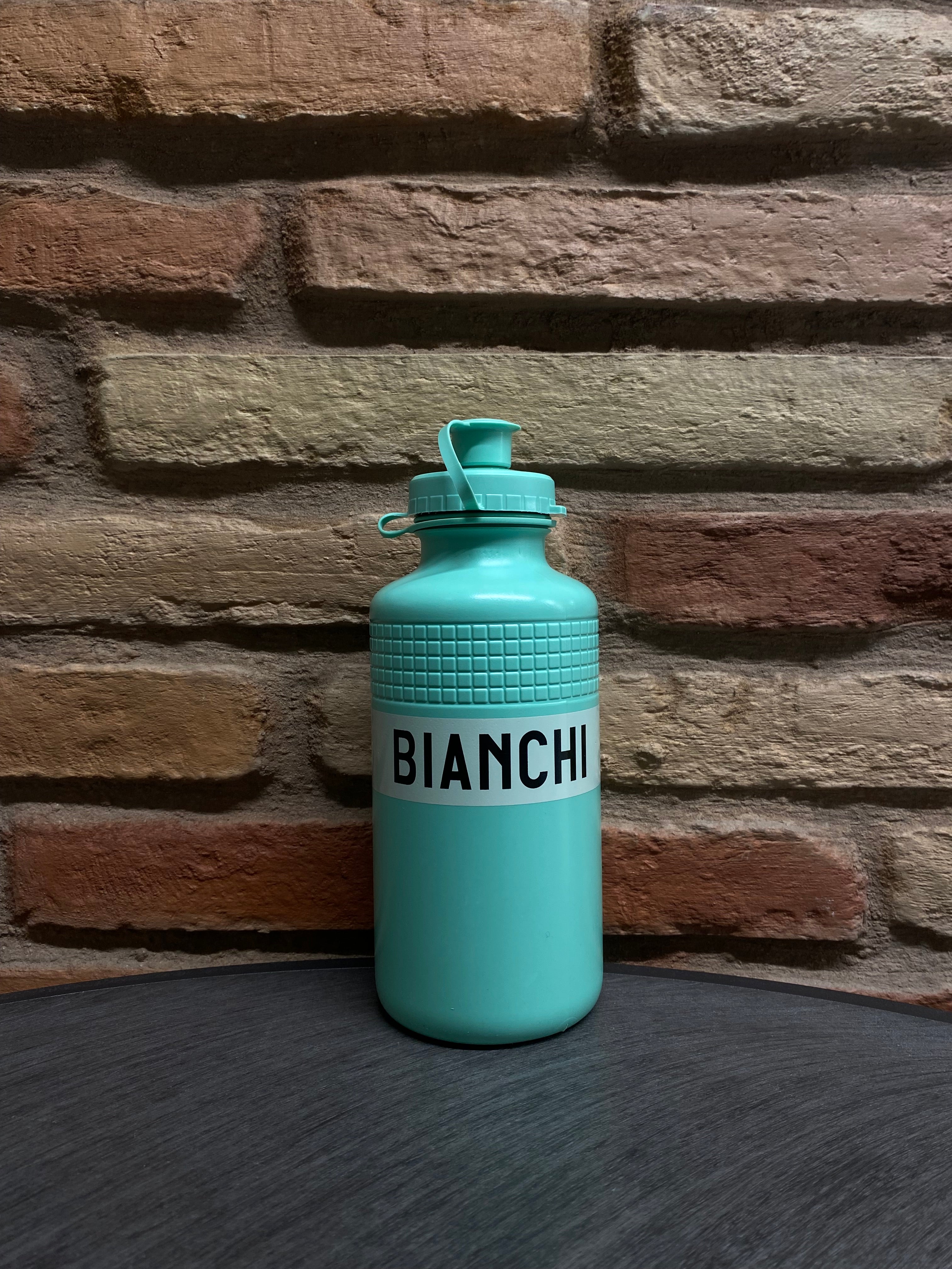 Bianchi Borraccia Vintage
