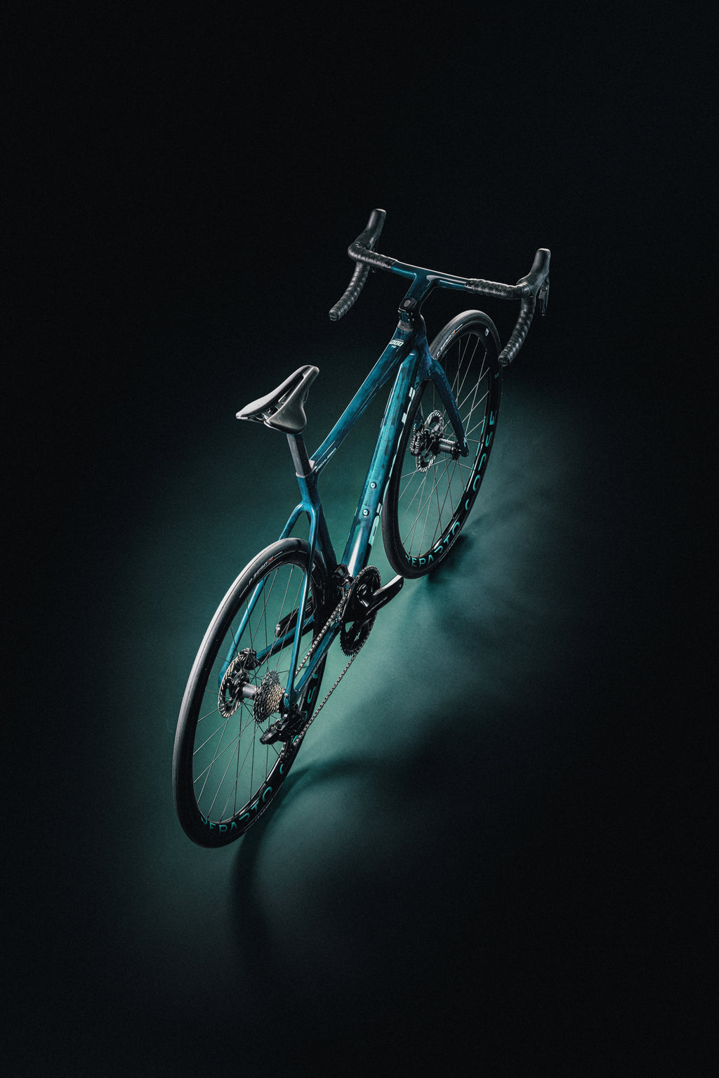 Bianchi Specialissima RC Limited Edition - 140esimo anniversario
