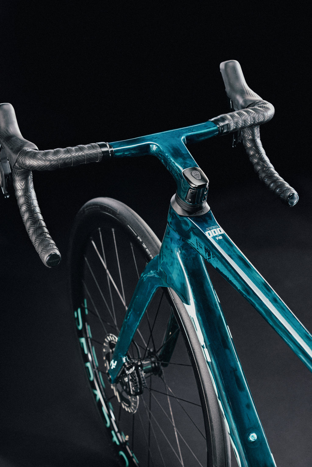 Bianchi Specialissima RC Limited Edition - 140esimo anniversario