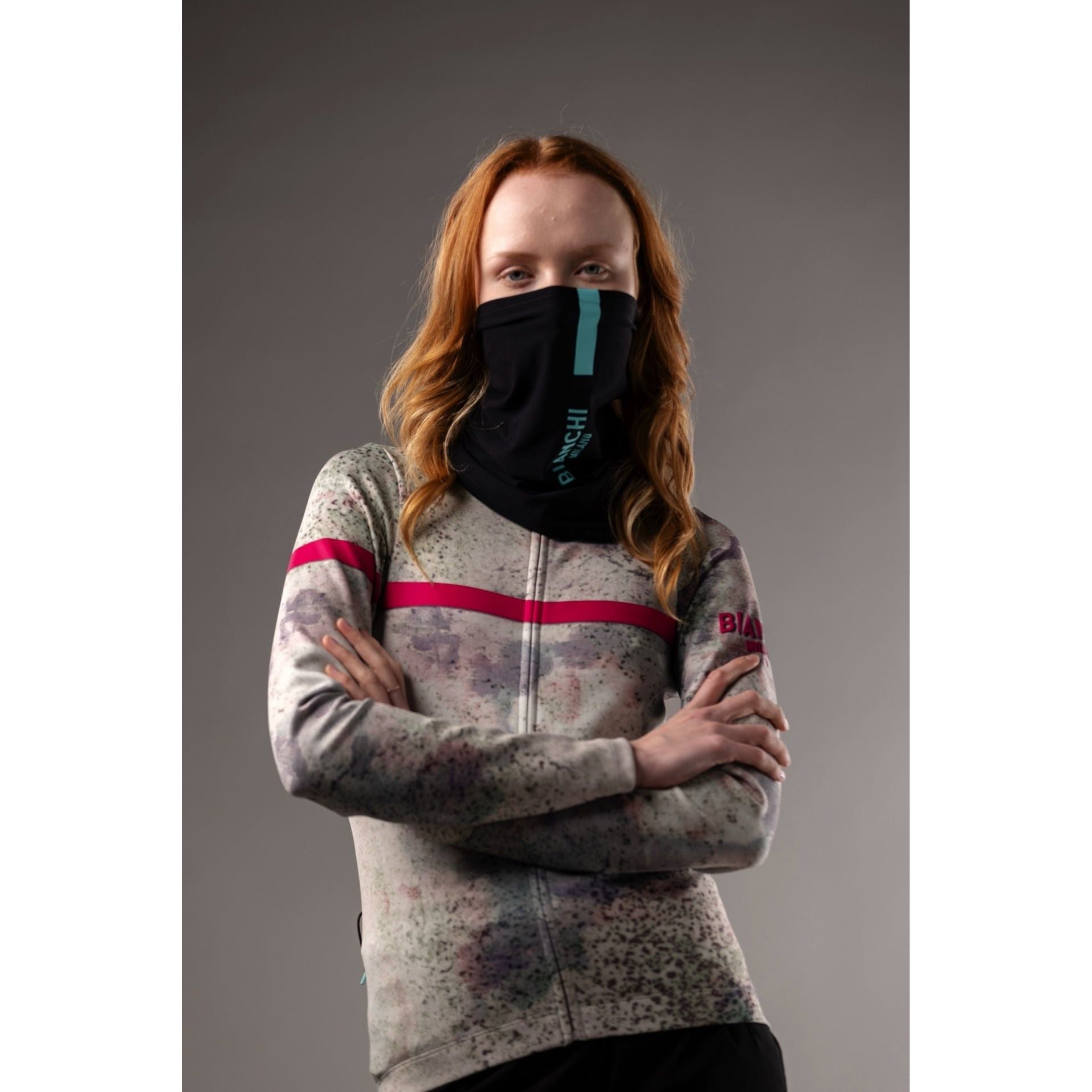 Tubolare scalda collo