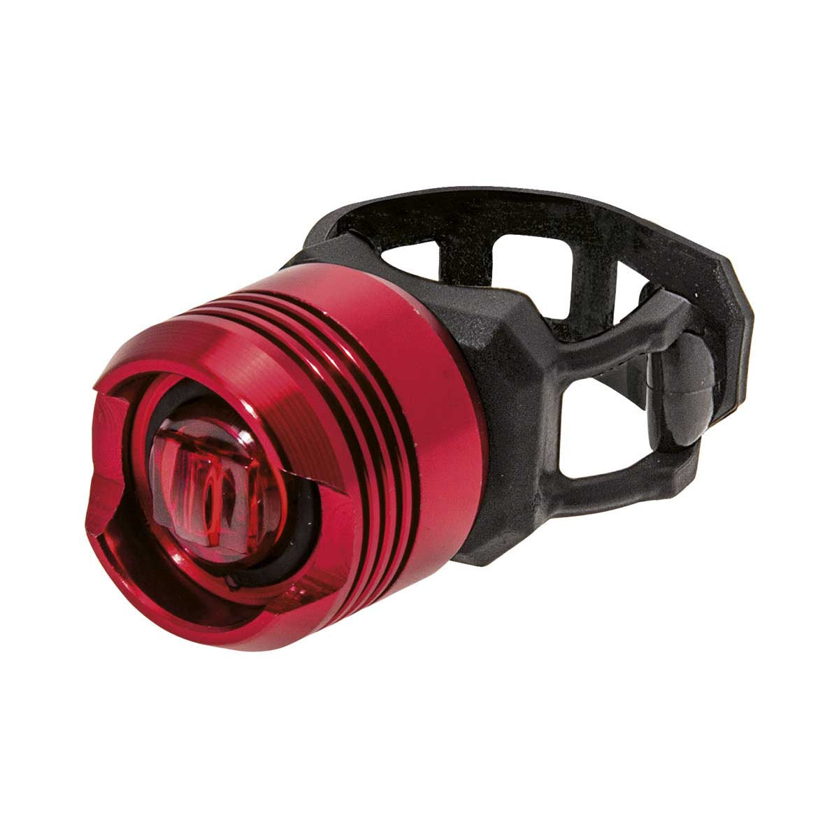 Fanalino BRN posteriore in alluminio