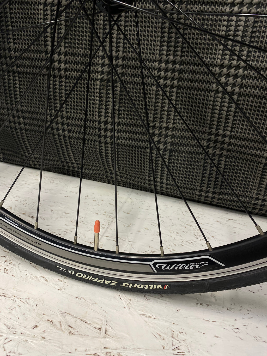 Wilier Montegrappa taglia 55 - Usato Garantito