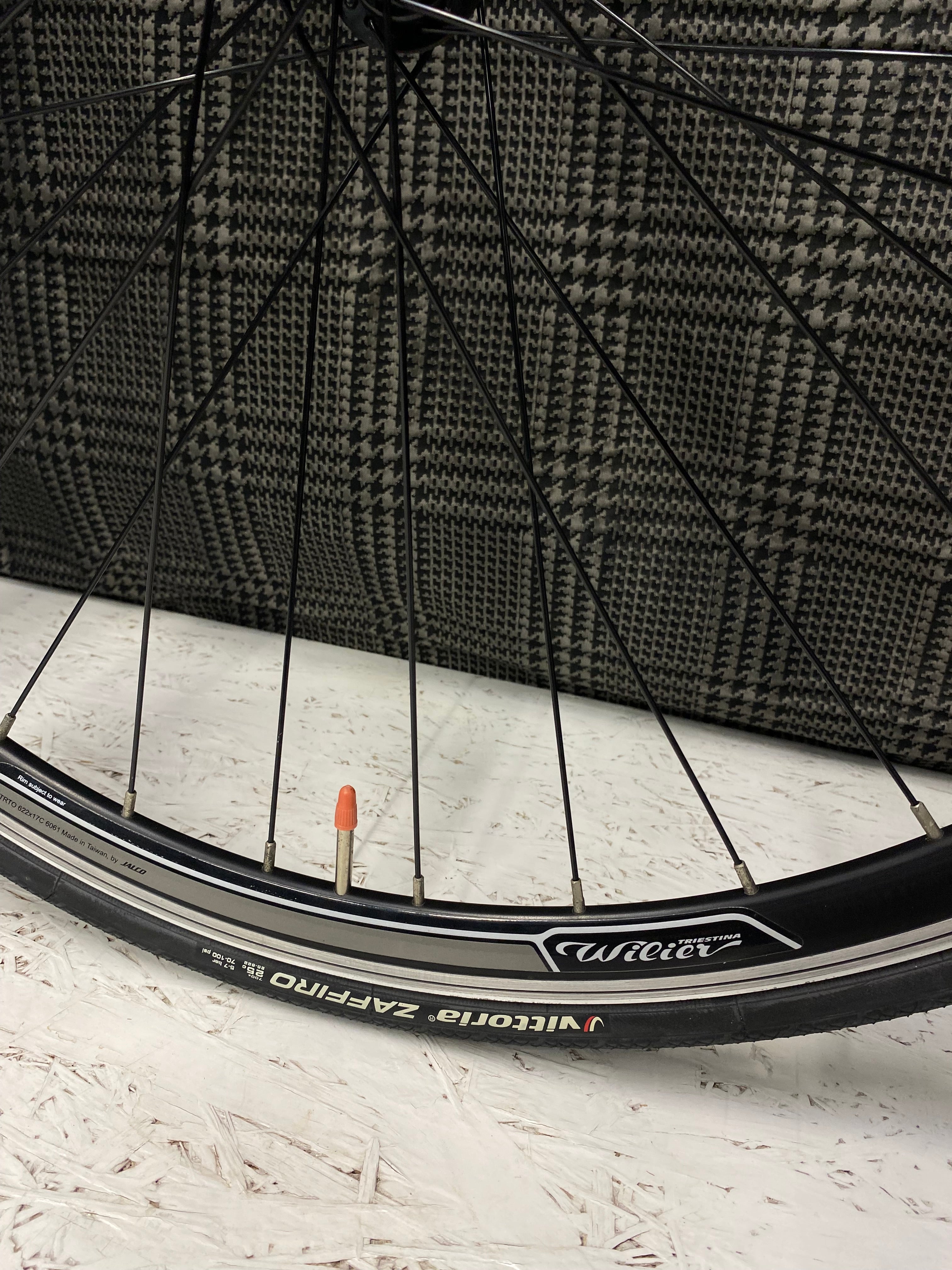 Wilier Montegrappa taglia 55 - Usato Garantito