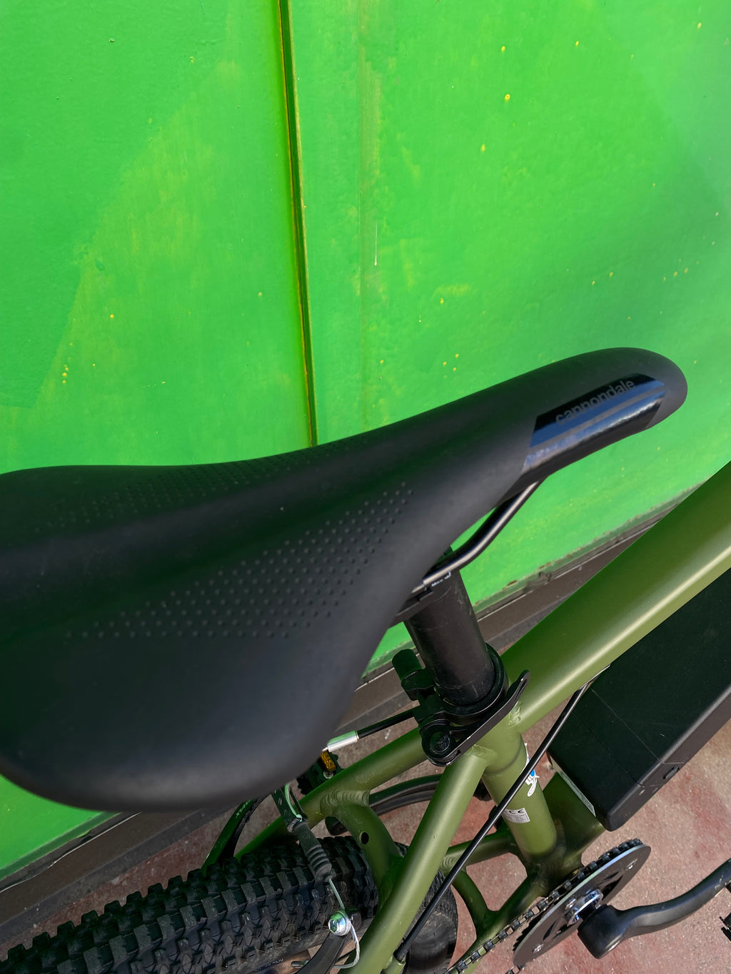 Brinke First 24” - Usato Garantito