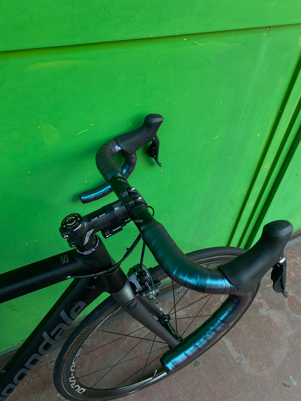 Cannondale CAAD 12 Taglia 54 - Usato Garantito