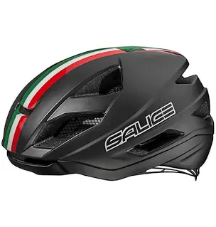 Casco da Ciclismo Salice Levante