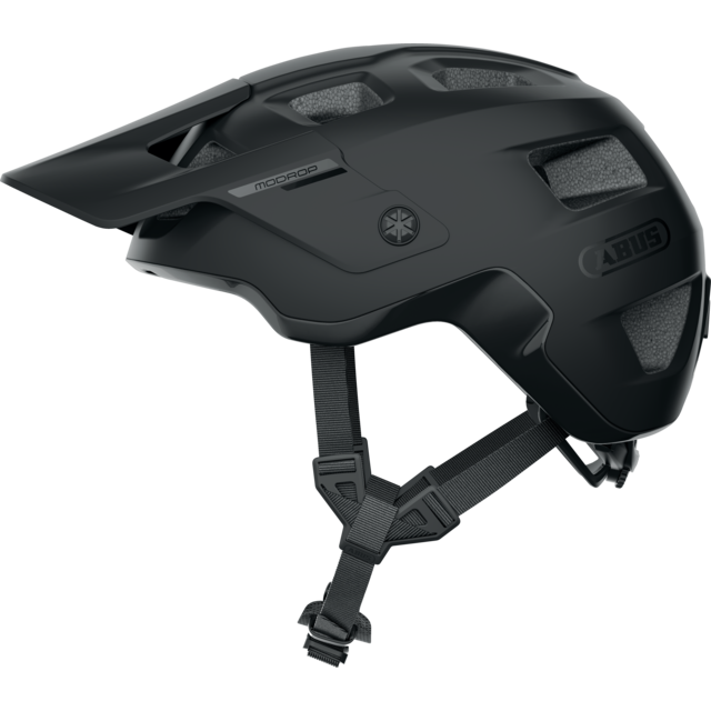 Casco da Mountain Bike Modrop