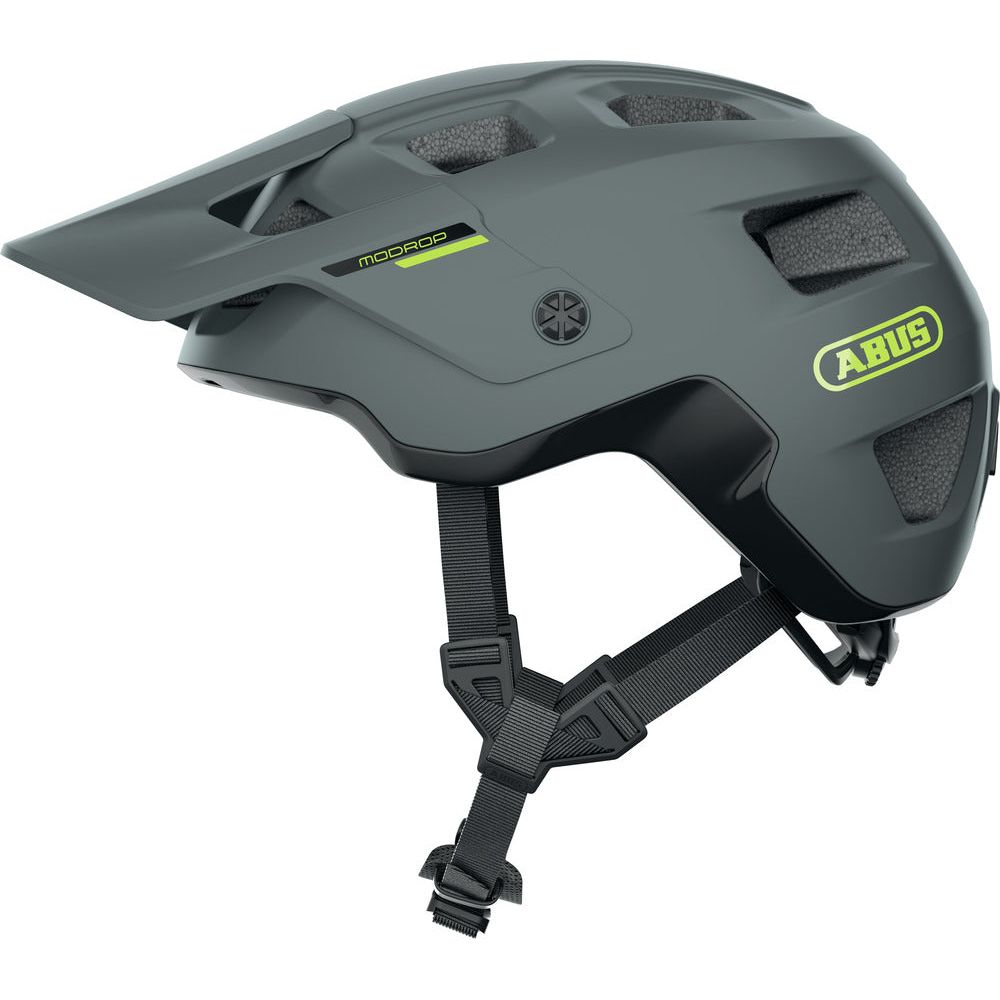 Casco da Mountain Bike Modrop