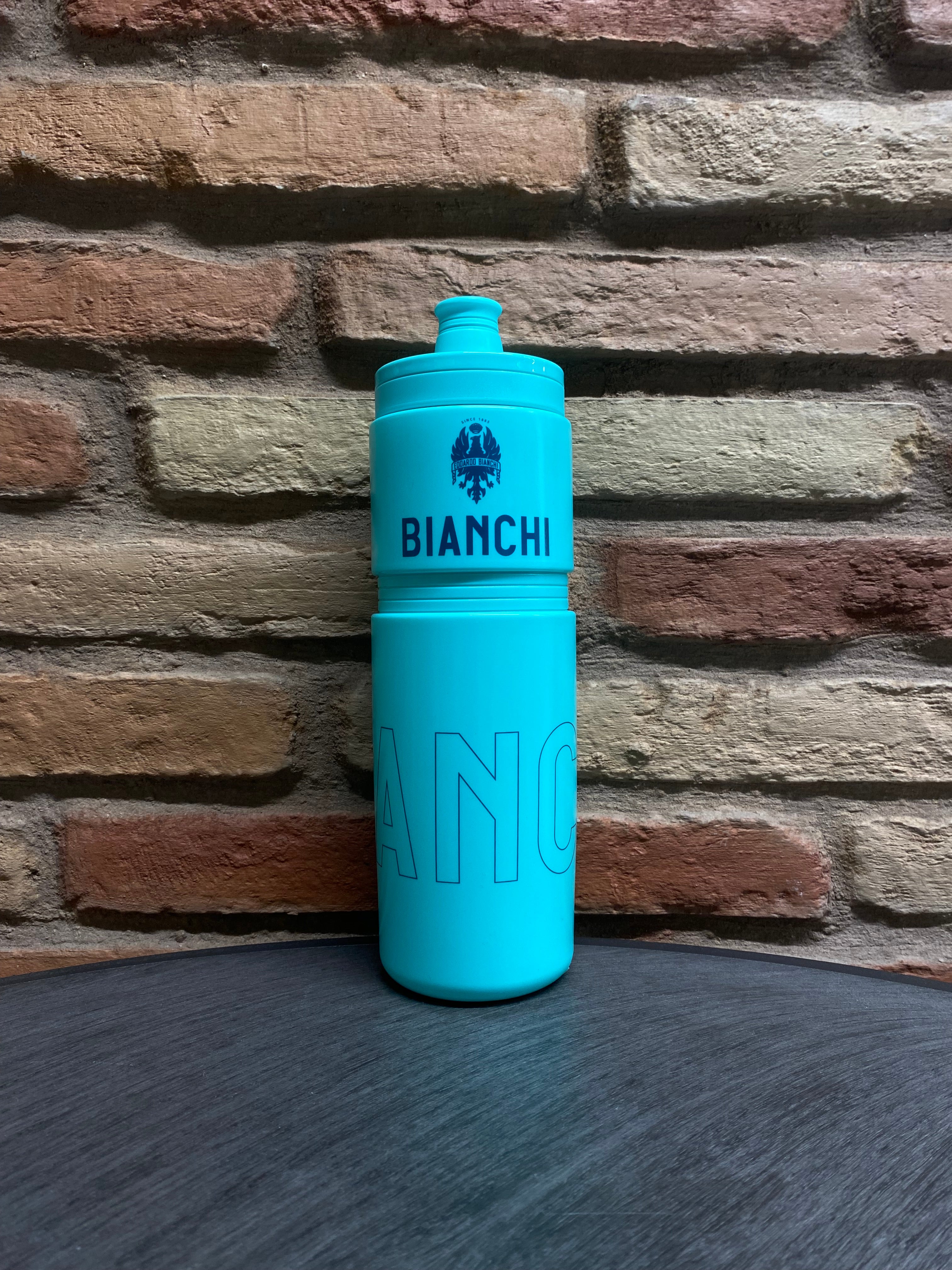 Borraccia Bianchi Elite Kebea