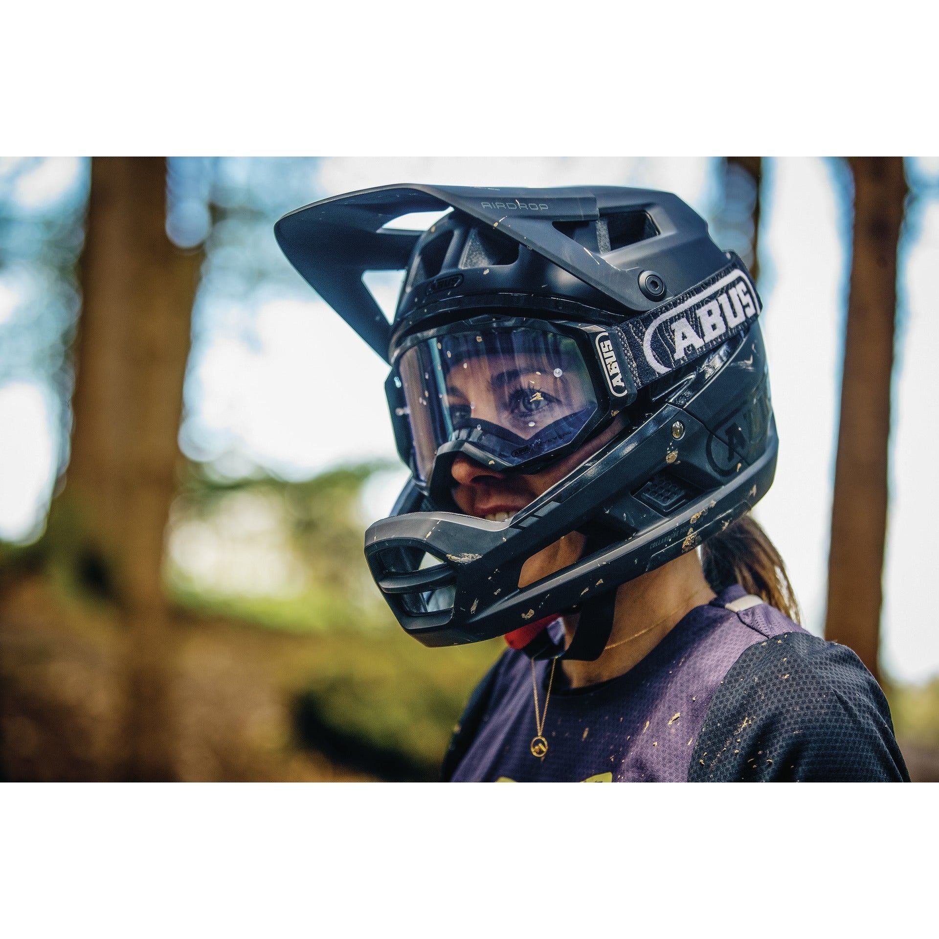 Casco integrale Airdrop Mips