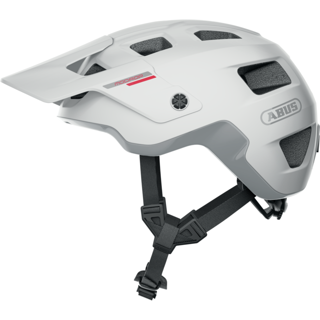 Casco da Mountain Bike Modrop