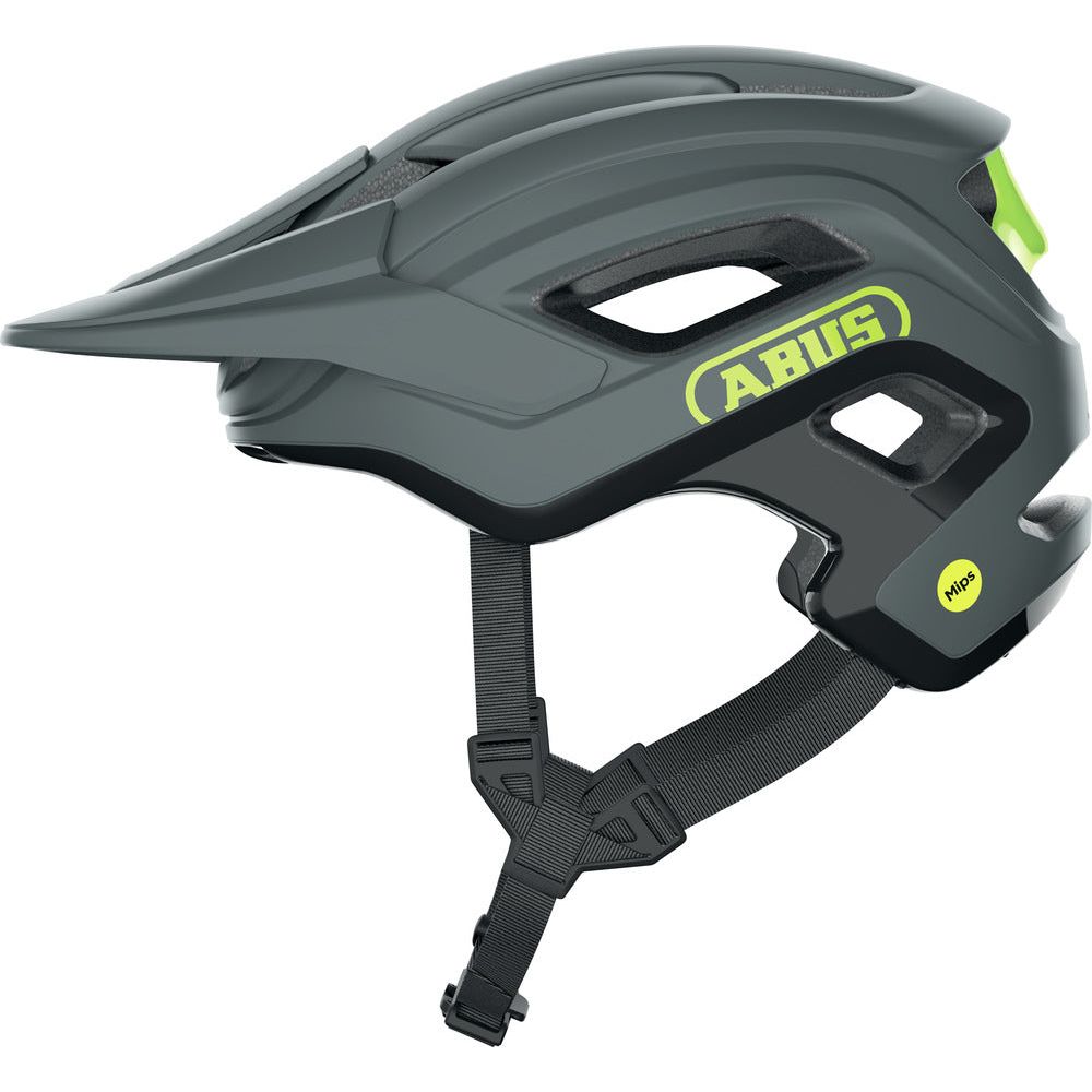 Casco da Enduro CliffHangerMIPS Abus