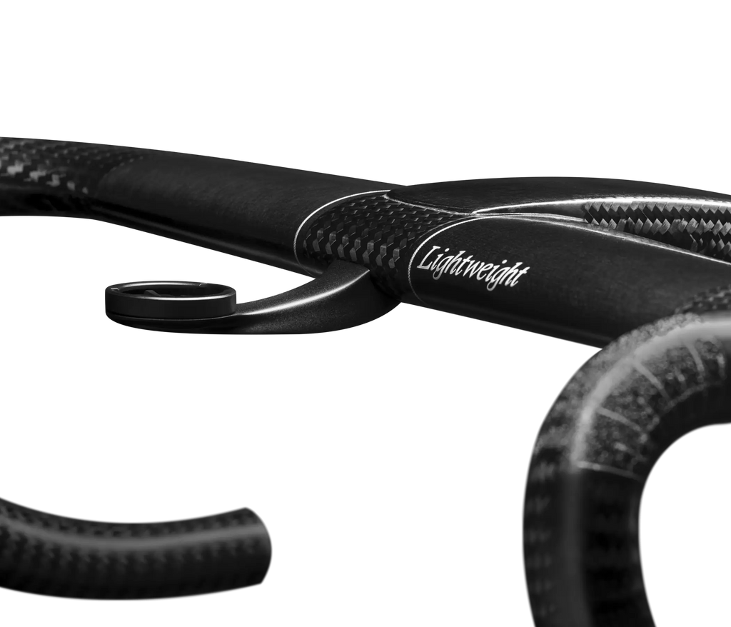 Lightweight HPC Cockpit - Manubrio in Carbonio