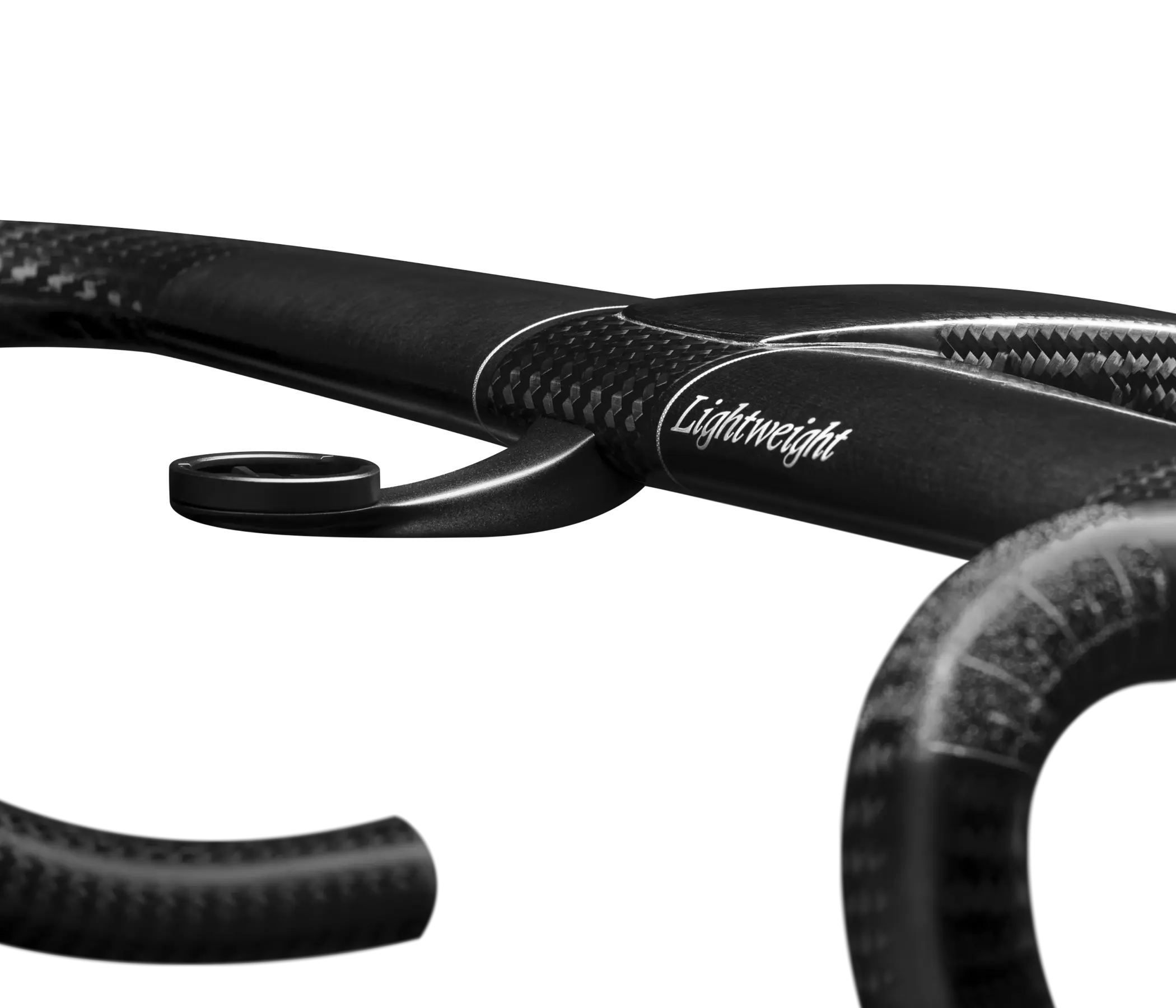 Lightweight HPC Cockpit - Manubrio in Carbonio