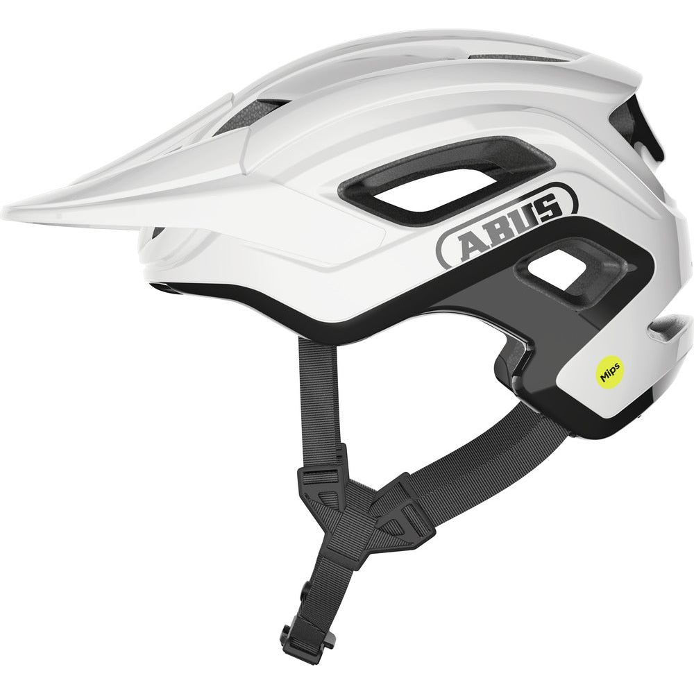 Casco da Enduro CliffHangerMIPS Abus