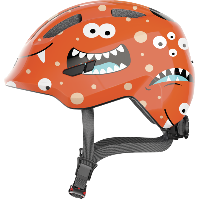 Smiley 3.0 - Casco da bambini per ciclismo
