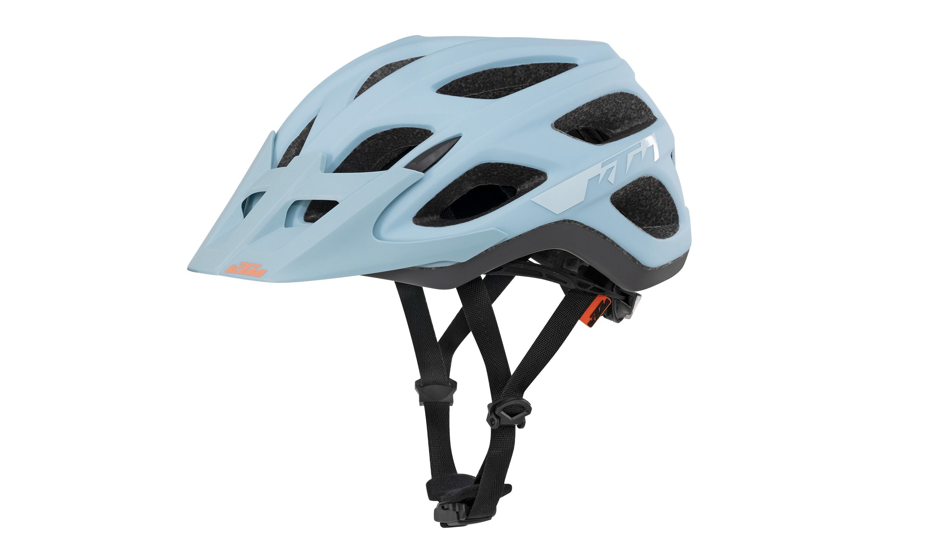KTM Lady Character Casco MTB