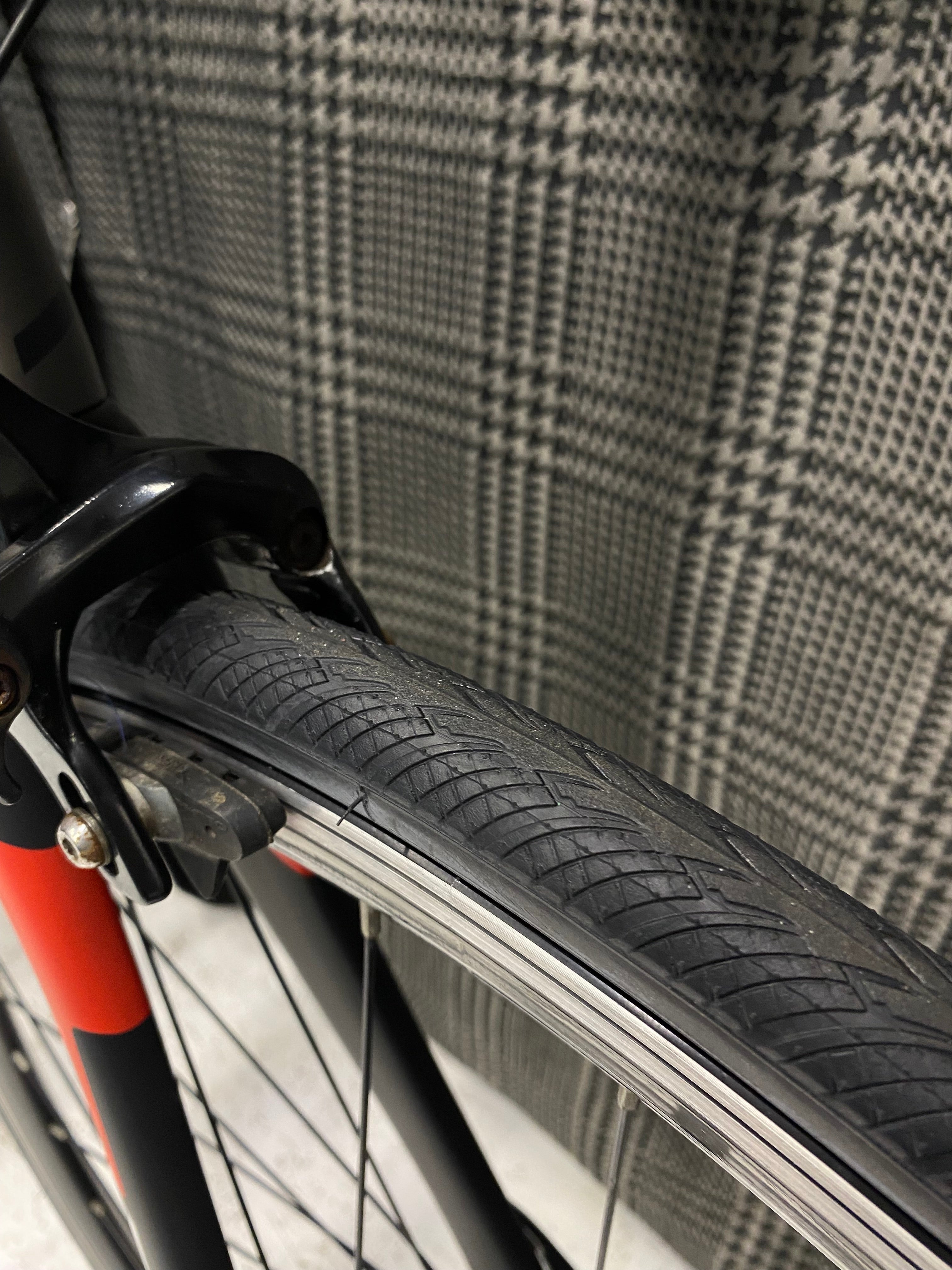 Wilier Montegrappa taglia 55 - Usato Garantito