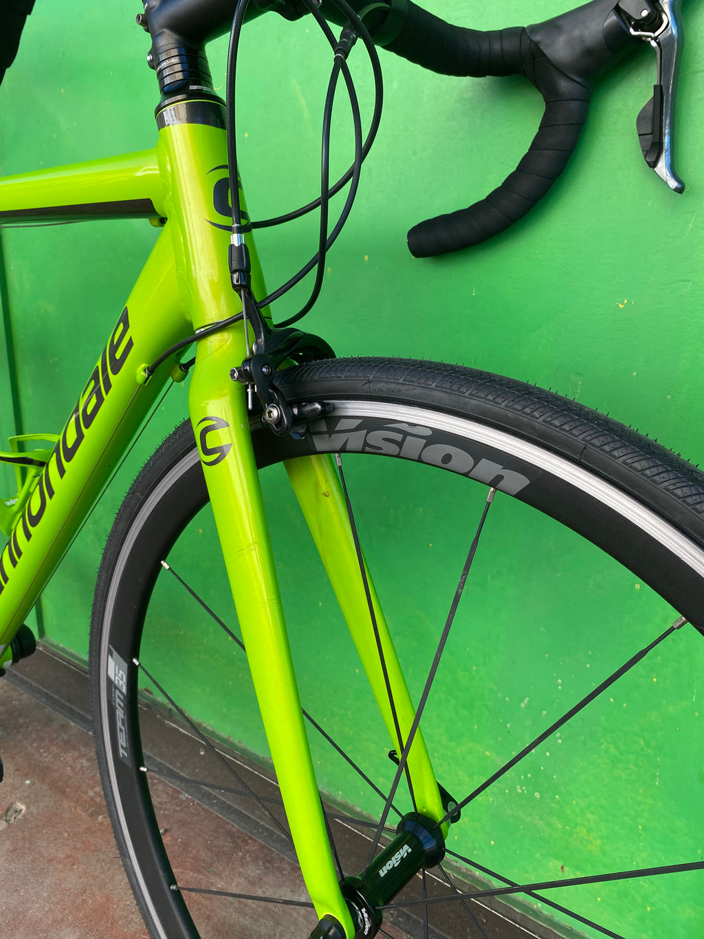 Cannondale Caad Optimo taglia 54 - Usato Garantito