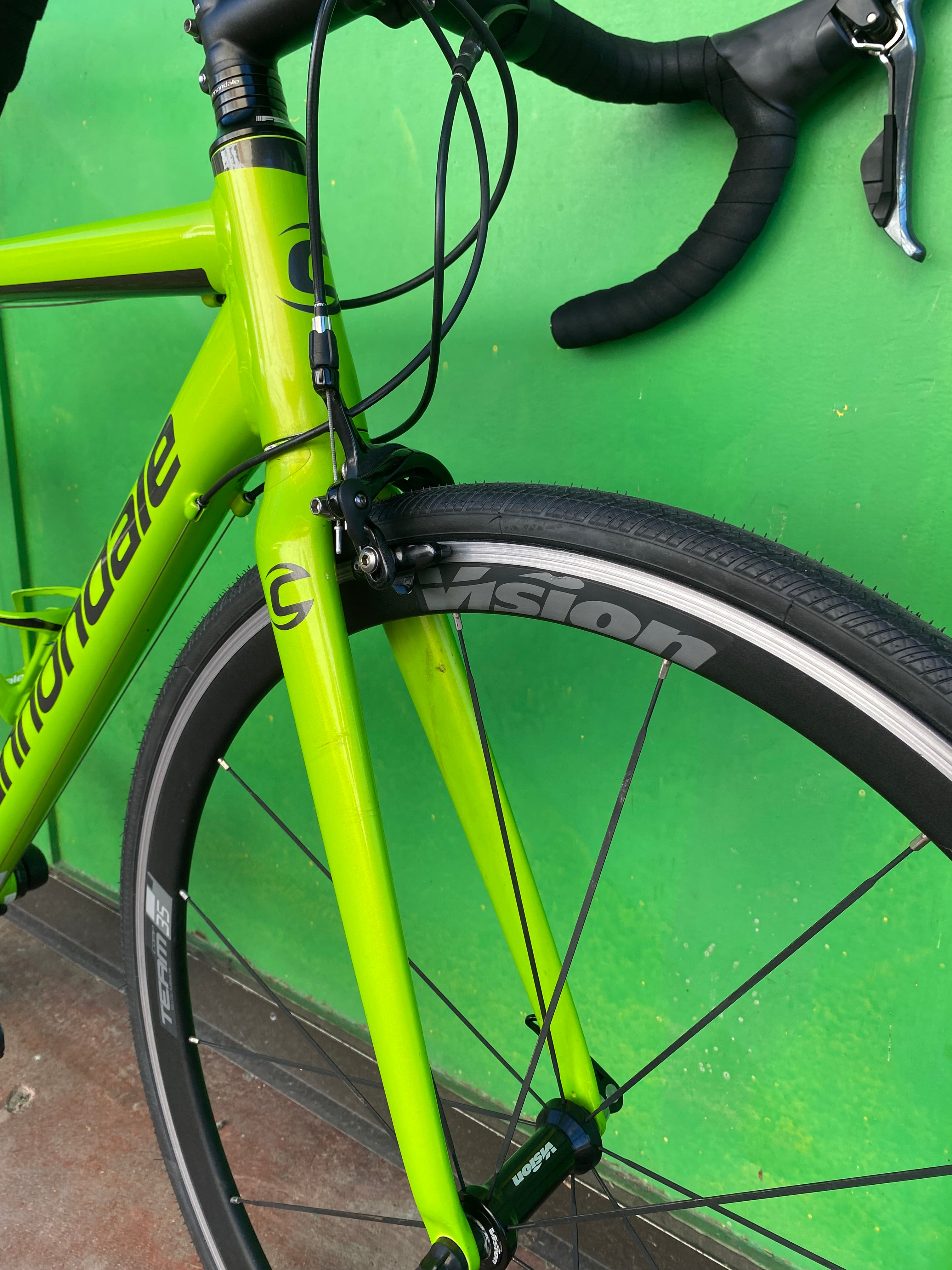 Cannondale Caad Optimo taglia 54 - Usato Garantito