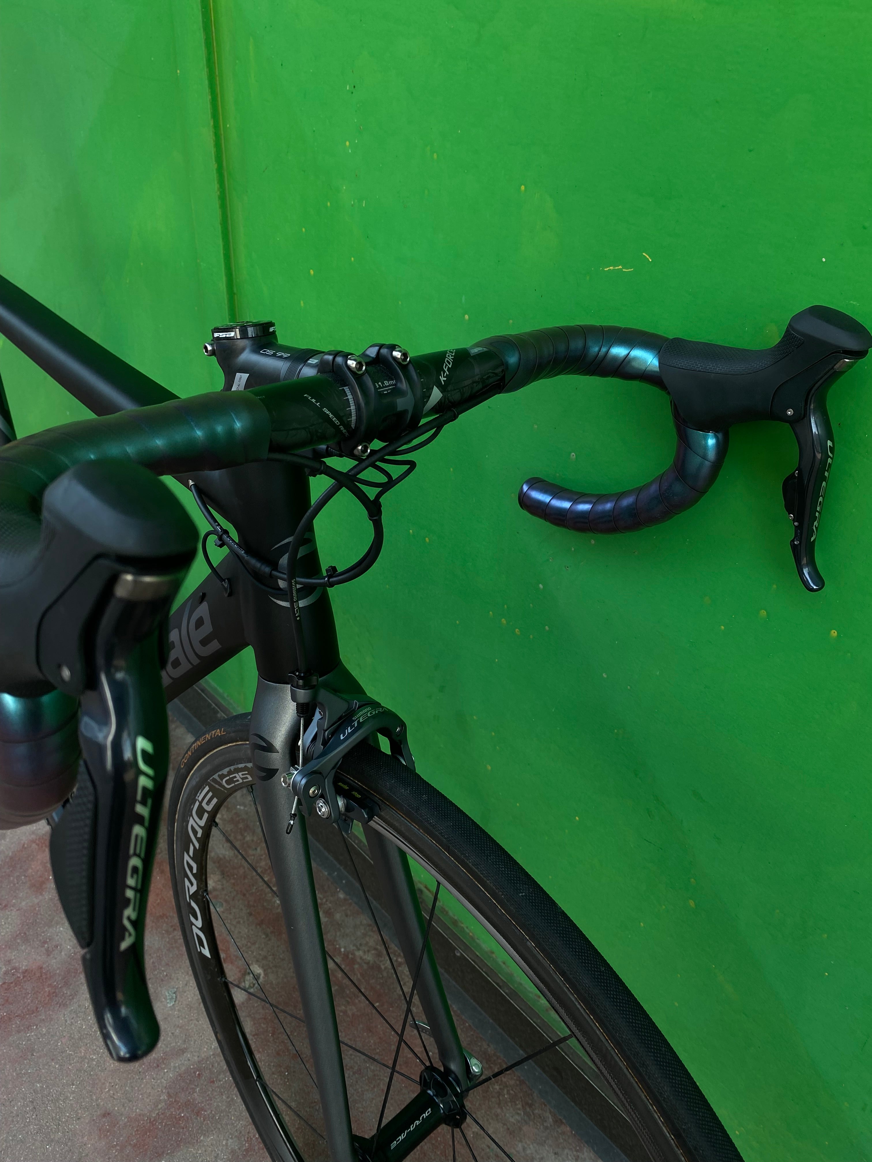 Cannondale CAAD 12 Taglia 54 - Usato Garantito