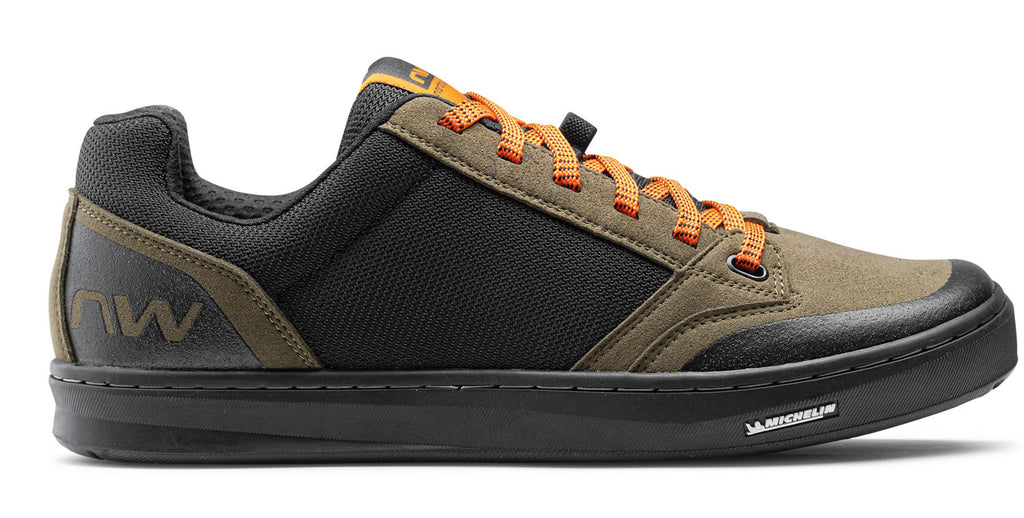 Northwave - Scarpe da enduro Tribe 2