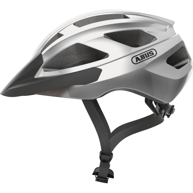 Casco per bici Abus Macator
