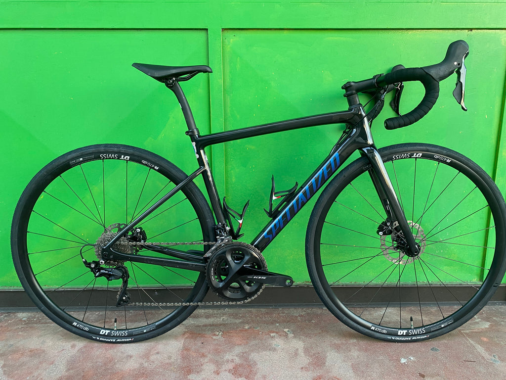 Specialized Tarmac SL6 105 11v Taglia 52 - Usato Garantito