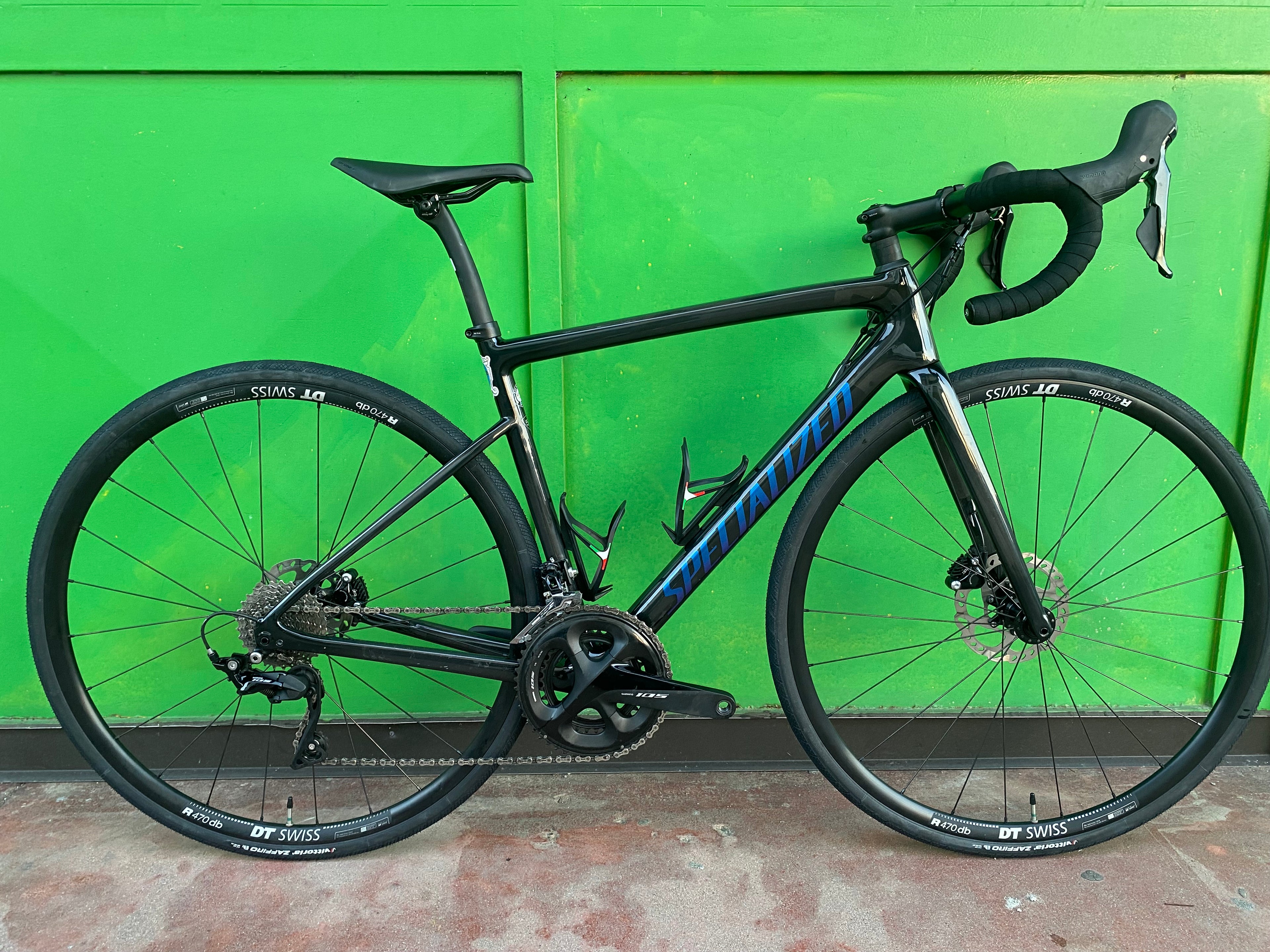 Specialized Tarmac SL6 105 11v Taglia 52 - Usato Garantito