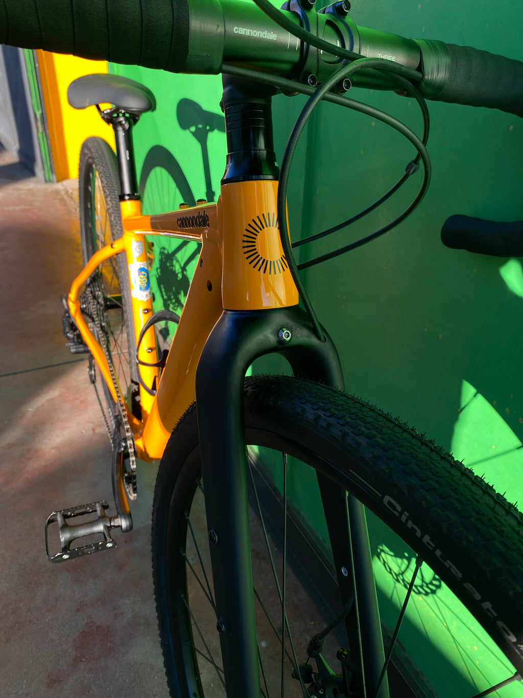 Cannondale Topstone 4 tg XS - Usato Garantito