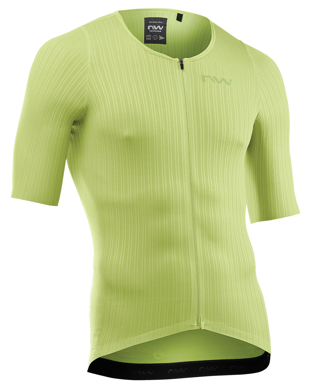 Northwave Maglia da Ciclismo Extreme Ultralight Short Sleeve
