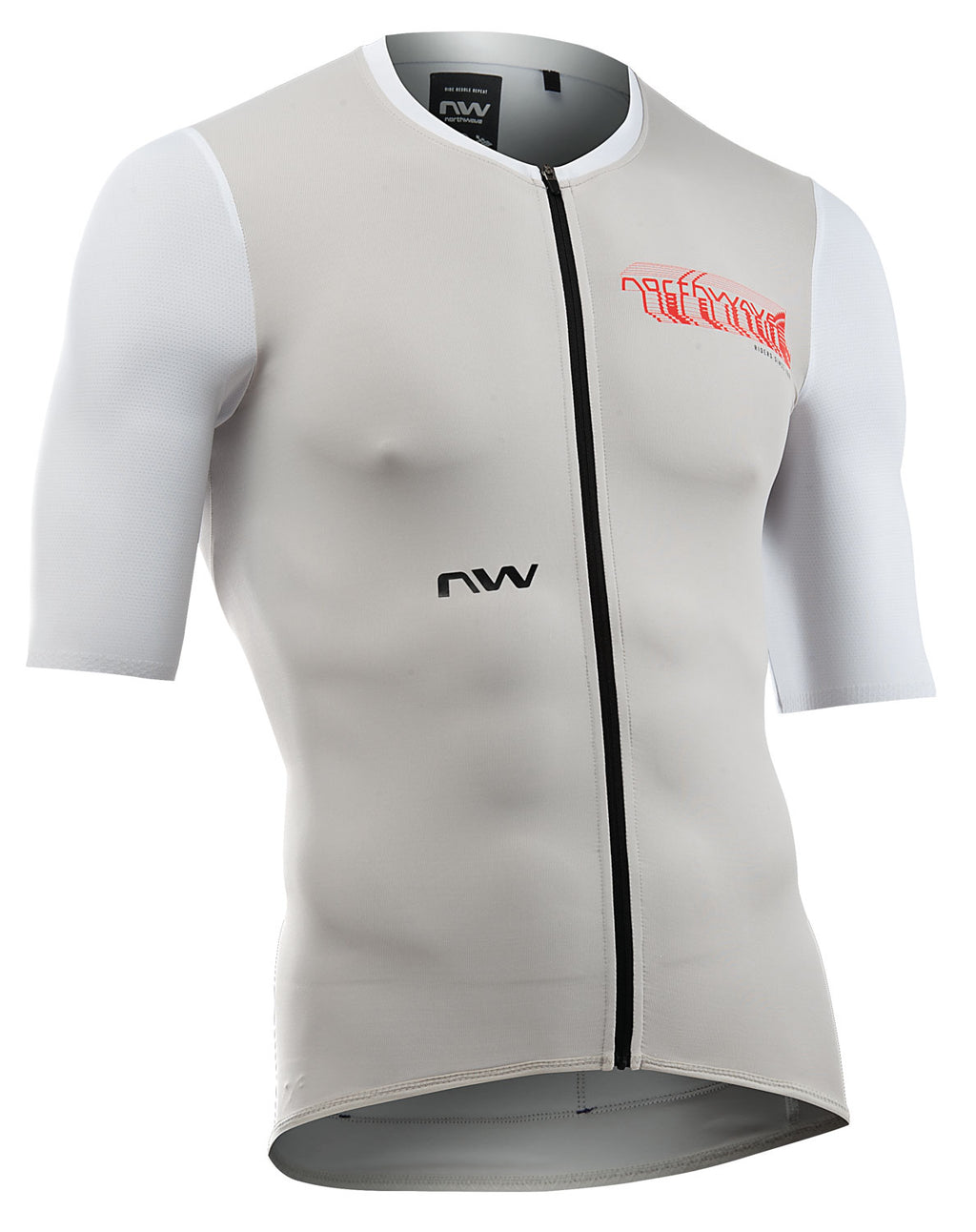 Northwave - Maglia da ciclismo a manica corta Essence Evo Jersey Short Sleeve