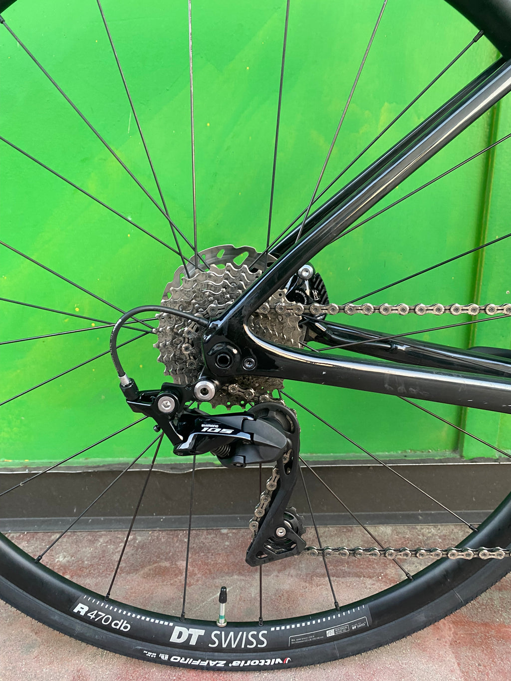 Specialized Tarmac SL6 105 11v Taglia 52 - Usato Garantito