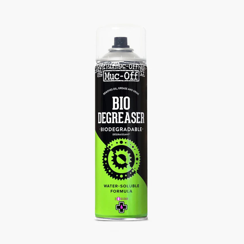 Muc Off - Bio Degreaser 500ml