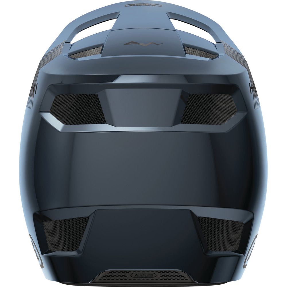 Abus - Casco integrale HiDrop